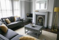 St Magnus House, Fabulous Harrogate town house - Ferienwohnung Harrogate