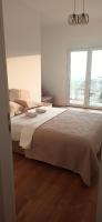 Appartement met Balkon