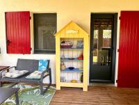 Villa Gecko - B&B Saint-Rémy-de-Provence