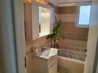 Apartment mit 2 Schlafzimmern