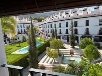 Apartamento de 2 dormitorios
