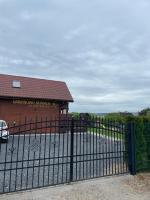 Sarbinowo SOMMER - Ferienwohnung Sarbinowo