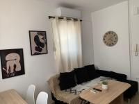 B&B Alexandroupoli - One Bedroom Flat 250m from Sea, Nea Chili - Bed and Breakfast Alexandroupoli