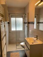 Ferienwohnungen Am Klusteich - B&B Goslar