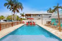 Coastal Bungalows E and W - B&B Bradenton Beach