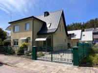 Lucio Home - B&B Palanga