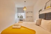 Apartamento con vistas al mar