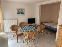 Apartment - Erdgeschoss