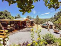 Adventurers Escape - Bed and Breakfast