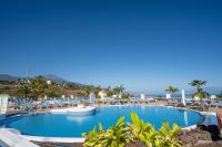 Cosy flat with sea views in Santa Ursula - Chambres d’hôtes Santa Úrsula