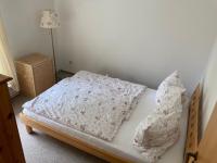 Apartamento de 1 dormitorio con ducha