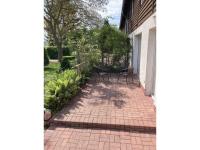 Apartamento - Planta baja