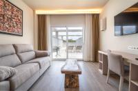 Aljarafe Suites by QHotels - B&B Gelves