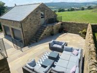 B&B Harrogate - Kiln House Lodge - Bed and Breakfast Harrogate