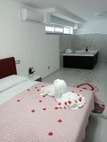 Suite con Vasca Idromassaggio