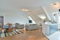 Le Sainte Catherine - Appt centre-historique - B&B Dinan