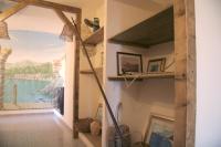 Chambre Double avec Balcon - Vue sur Mer