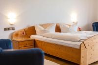 Camera Matrimoniale con Terrazza