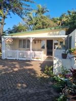 Familiekamer met Gedeelde Badkamer