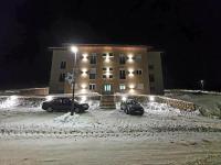 Apartman Mandić Žabljak - B&B Žabljak