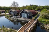 't Landgoed Baars - Ferienwohnung Baars