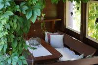 Landhaus Zirmhof - B&B Saalbach