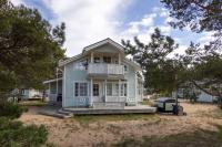 Beach House Rantadyyni 32 - B&B