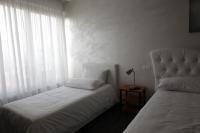 Dreibettzimmer