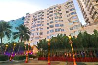 Rio Spot Homes vista praia D047 - B&B Rio de Janeiro