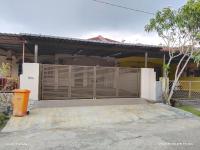 Homestay Abdul Kalam - B&B Kalumpang