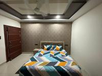 SunRays - Unique 3BHK in the Heart of the City - B&B Gwalior