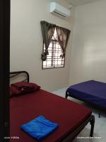 Homestay Abdul Kalam - Ferienwohnung Kalumpang