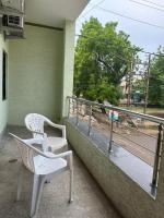 SunRays - Unique 3BHK in the Heart of the City - B&B