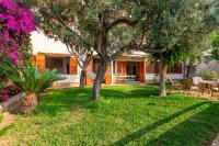 Il Giardino dei Tramonti di Ulisse - Chambres d’hôtes Tropea