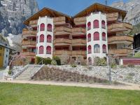 Château 12 - Ferienwohnung
