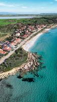 Fronte Mare S'Arena Scoada - B&B