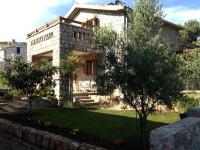Apartments Vuk - Bed and Breakfast