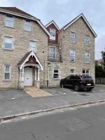 Swanage Bay Coastal Apartment - Bed and Breakfast