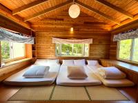 Chambre Familiale - Vue sur Montagne