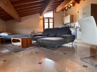 LOFT GARDASEE - Ferienwohnung Lonato