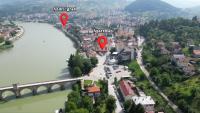Apartman Nena Visegrad - B&B Višegrad