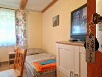 Quadruple Room with Shared Bathroom