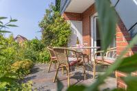 50171 Haus Antje I - Ferienwohnung
