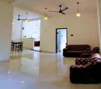 B&B Galle - Villa Sheer Green - Bed and Breakfast Galle