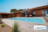 Larimar - B&B