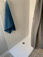 Apartamento playa sada - B&B Sada