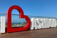 B&B Ashdod - Kplace - Bed and Breakfast Ashdod