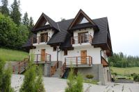 Babcia Góralka house - Ferienwohnung