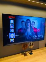 exclusivo apartaestudio usaquen - Chambres d’hôtes Bogota