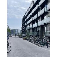 ApartmentInCopenhagen Apartment 1549 - B&B Copenhagen